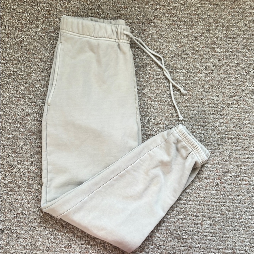 Elwood organic cotton sweats XS